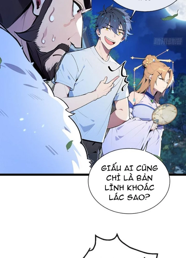 Hệ Thống Nhân Vật Chính: Ta Làm Đại Láo Khắp Các Giới Chapter 1 - 113