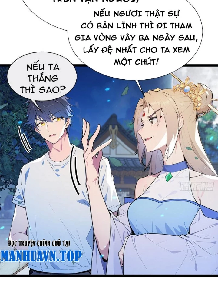 Hệ Thống Nhân Vật Chính: Ta Làm Đại Láo Khắp Các Giới Chapter 1 - 141
