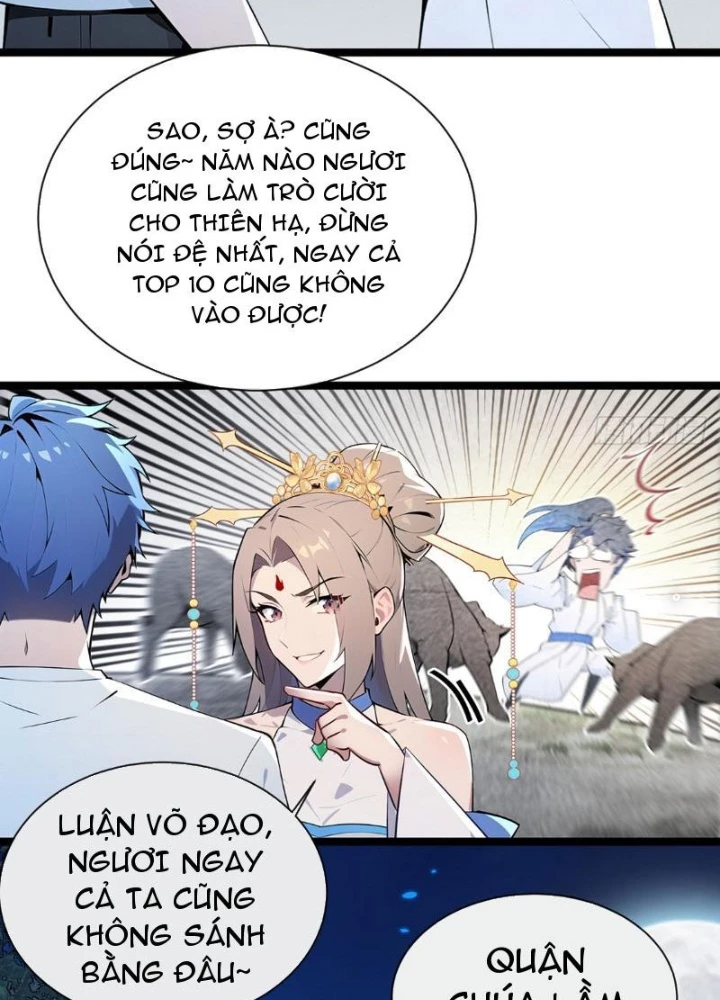 Hệ Thống Nhân Vật Chính: Ta Làm Đại Láo Khắp Các Giới Chapter 1 - 145