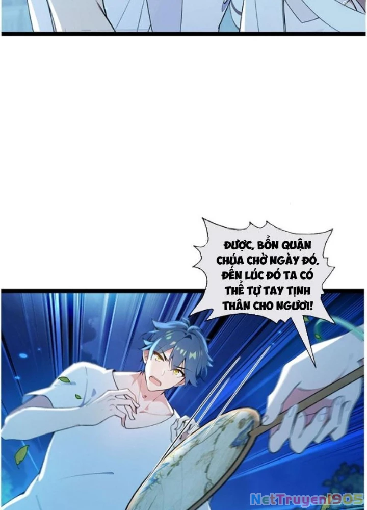 Hệ Thống Nhân Vật Chính: Ta Làm Đại Láo Khắp Các Giới Chapter 2 - 11