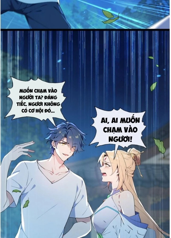 Hệ Thống Nhân Vật Chính: Ta Làm Đại Láo Khắp Các Giới Chapter 2 - 13