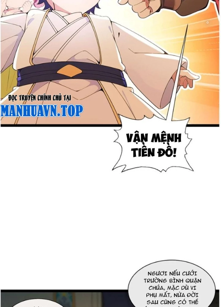 Hệ Thống Nhân Vật Chính: Ta Làm Đại Láo Khắp Các Giới Chapter 2 - 23