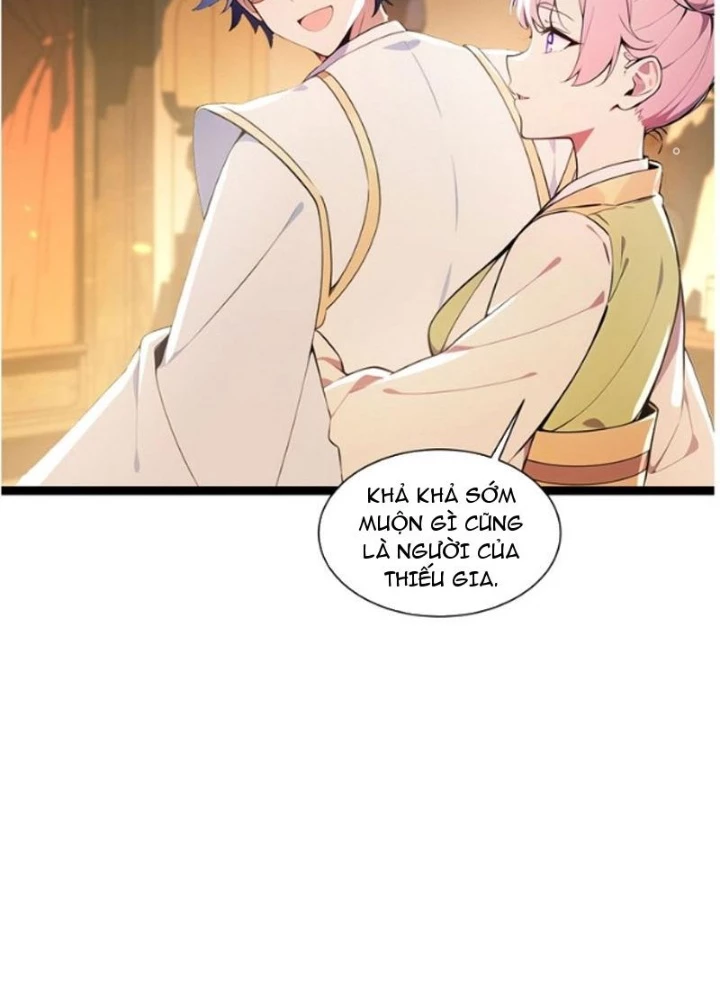 Hệ Thống Nhân Vật Chính: Ta Làm Đại Láo Khắp Các Giới Chapter 2 - 37