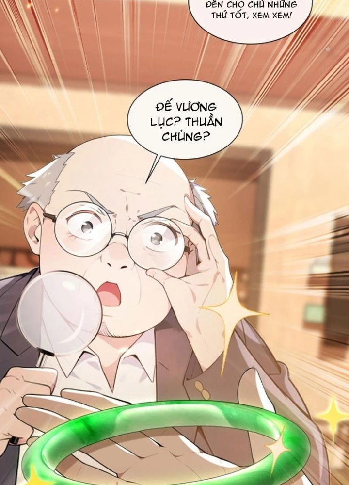 Hệ Thống Nhân Vật Chính: Ta Làm Đại Láo Khắp Các Giới Chapter 3 - 3