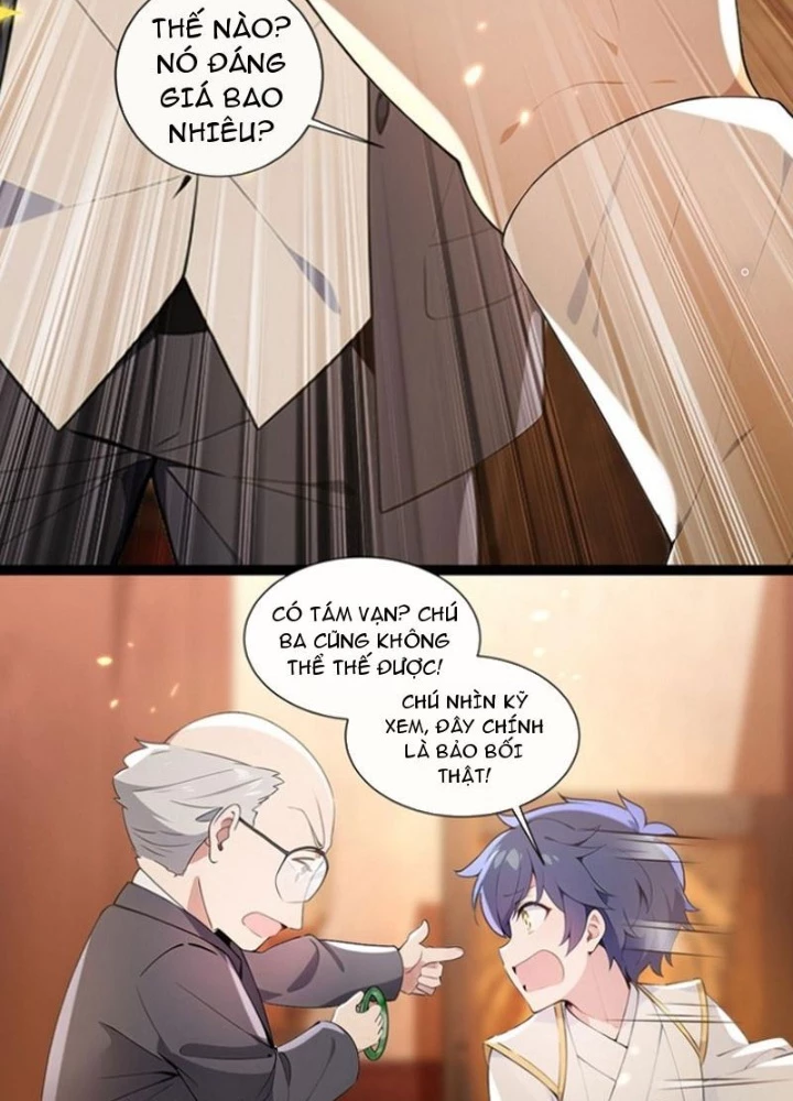 Hệ Thống Nhân Vật Chính: Ta Làm Đại Láo Khắp Các Giới Chapter 3 - 5