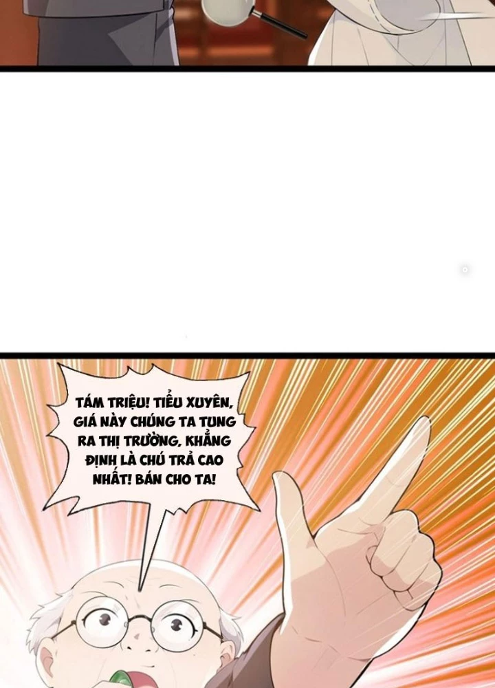 Hệ Thống Nhân Vật Chính: Ta Làm Đại Láo Khắp Các Giới Chapter 3 - 7