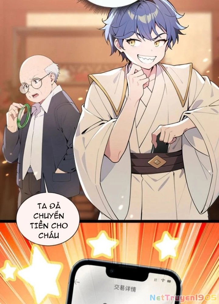 Hệ Thống Nhân Vật Chính: Ta Làm Đại Láo Khắp Các Giới Chapter 3 - 11