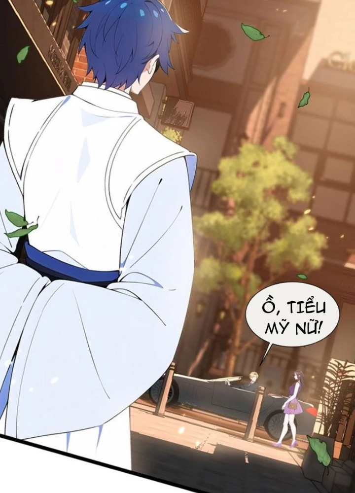 Hệ Thống Nhân Vật Chính: Ta Làm Đại Láo Khắp Các Giới Chapter 3 - 17