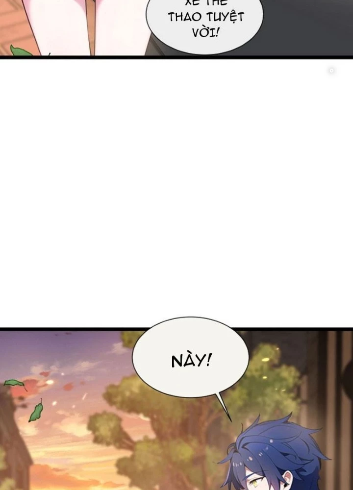 Hệ Thống Nhân Vật Chính: Ta Làm Đại Láo Khắp Các Giới Chapter 3 - 21