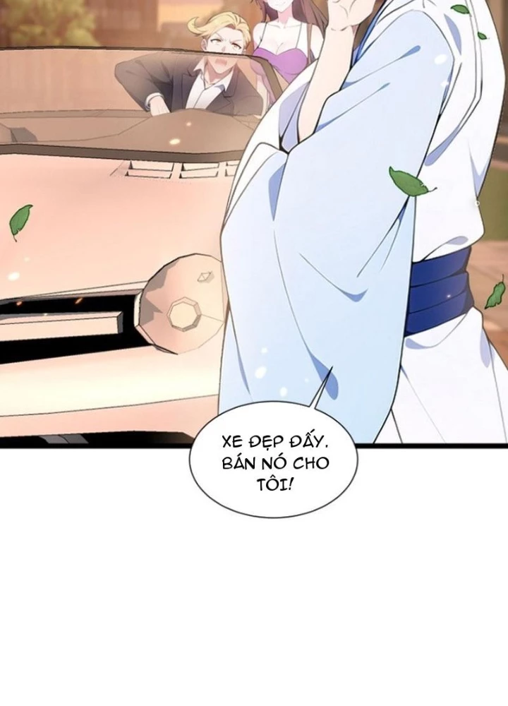 Hệ Thống Nhân Vật Chính: Ta Làm Đại Láo Khắp Các Giới Chapter 3 - 23