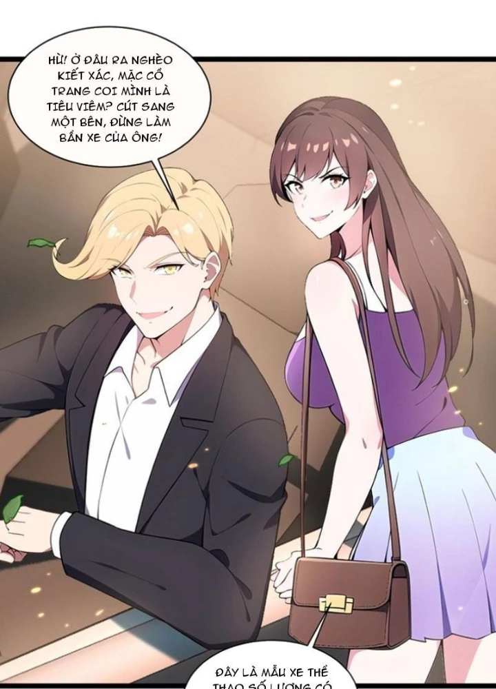 Hệ Thống Nhân Vật Chính: Ta Làm Đại Láo Khắp Các Giới Chapter 3 - 25