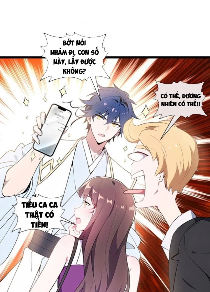 Hệ Thống Nhân Vật Chính: Ta Làm Đại Láo Khắp Các Giới Chapter 3 - 27