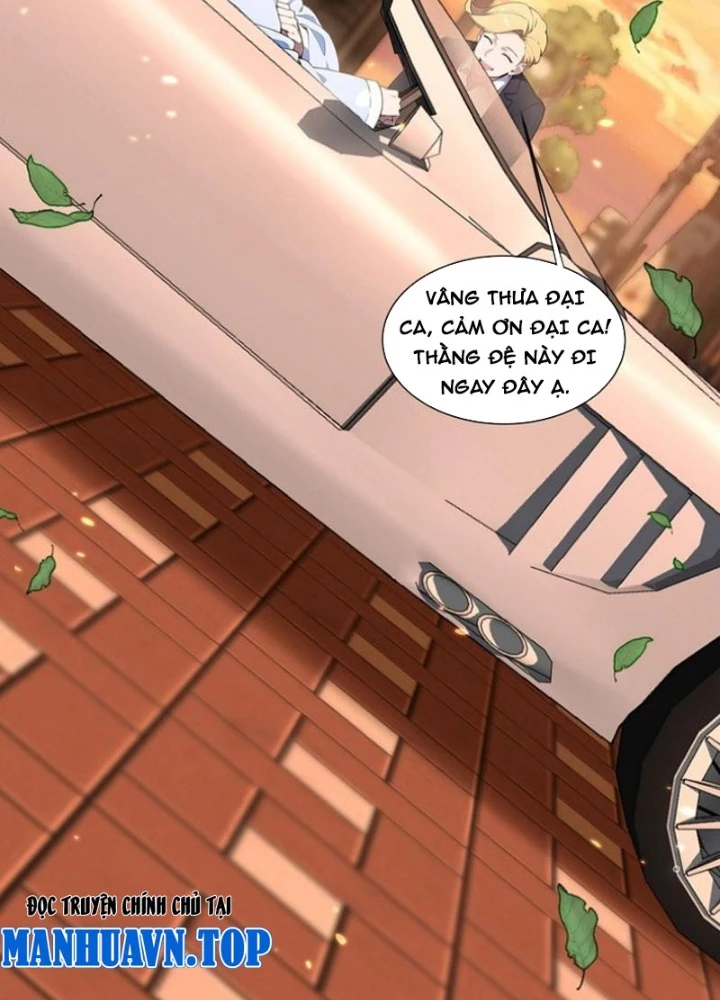 Hệ Thống Nhân Vật Chính: Ta Làm Đại Láo Khắp Các Giới Chapter 3 - 31