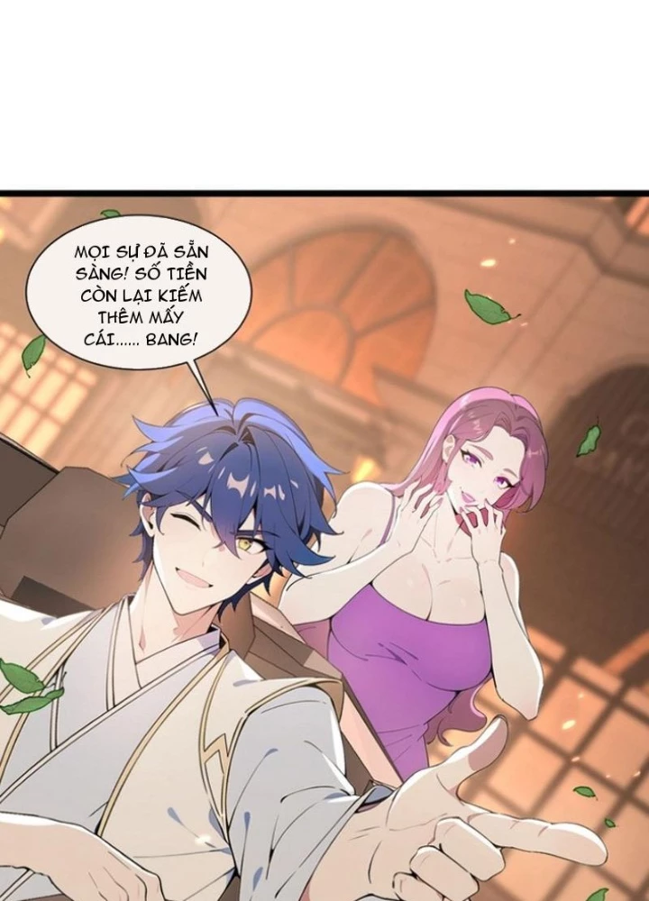 Hệ Thống Nhân Vật Chính: Ta Làm Đại Láo Khắp Các Giới Chapter 3 - 33