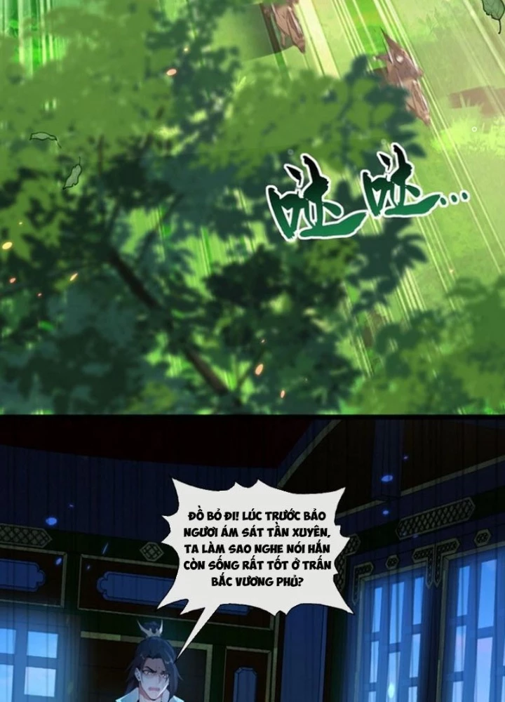 Hệ Thống Nhân Vật Chính: Ta Làm Đại Láo Khắp Các Giới Chapter 3 - 39