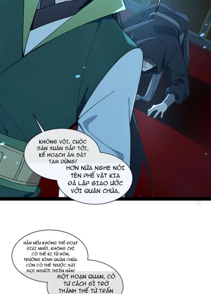 Hệ Thống Nhân Vật Chính: Ta Làm Đại Láo Khắp Các Giới Chapter 3 - 51