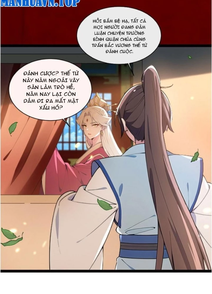 Hệ Thống Nhân Vật Chính: Ta Làm Đại Láo Khắp Các Giới Chapter 3 - 61