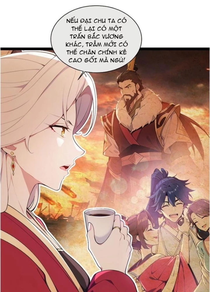 Hệ Thống Nhân Vật Chính: Ta Làm Đại Láo Khắp Các Giới Chapter 3 - 65