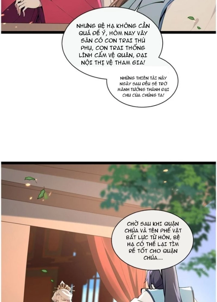 Hệ Thống Nhân Vật Chính: Ta Làm Đại Láo Khắp Các Giới Chapter 3 - 69