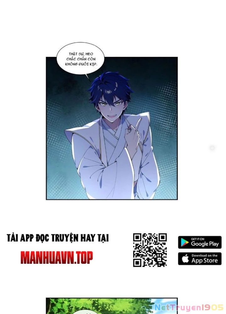 Hệ Thống Nhân Vật Chính: Ta Làm Đại Láo Khắp Các Giới Chapter 4 - 29