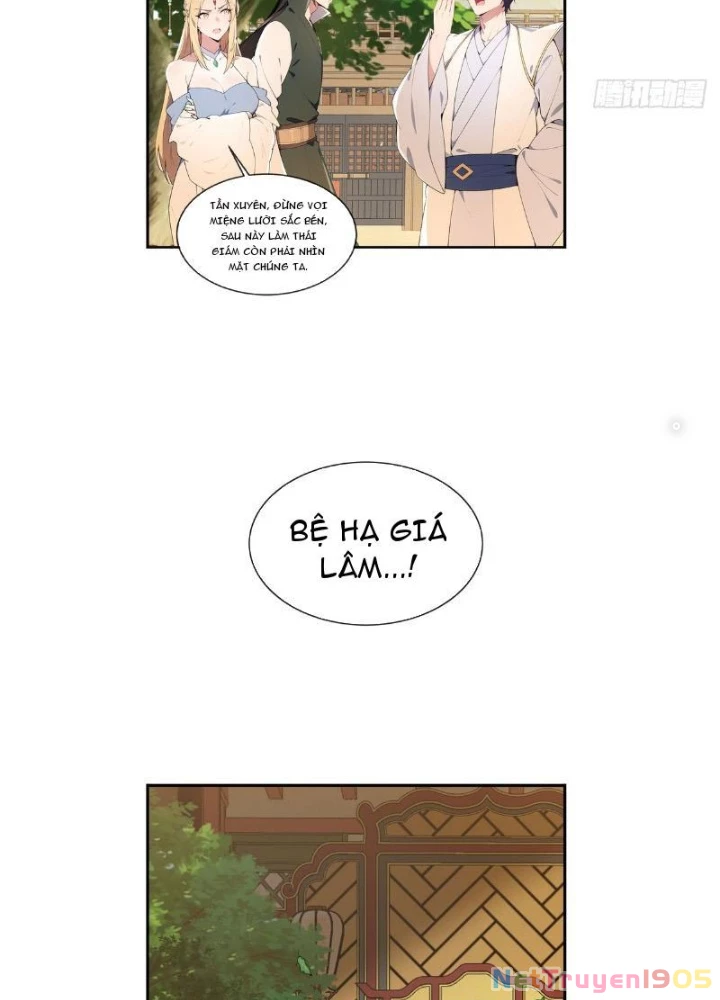 Hệ Thống Nhân Vật Chính: Ta Làm Đại Láo Khắp Các Giới Chapter 4 - 31