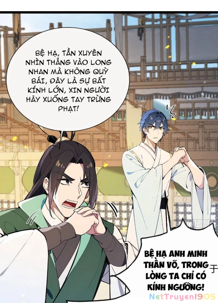 Hệ Thống Nhân Vật Chính: Ta Làm Đại Láo Khắp Các Giới Chapter 4 - 39