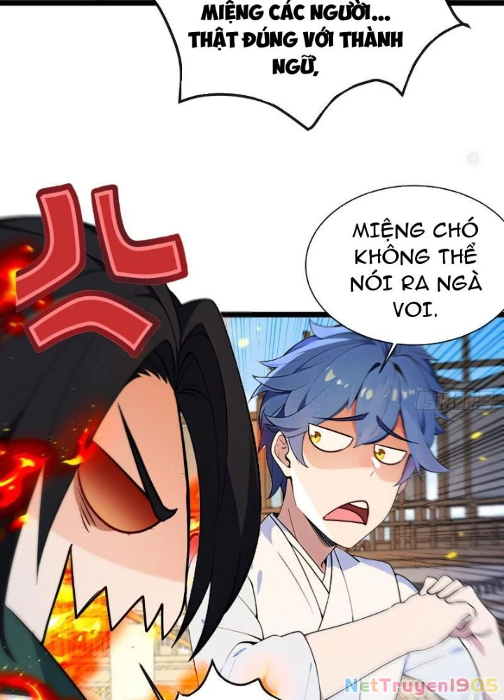 Hệ Thống Nhân Vật Chính: Ta Làm Đại Láo Khắp Các Giới Chapter 4 - 41