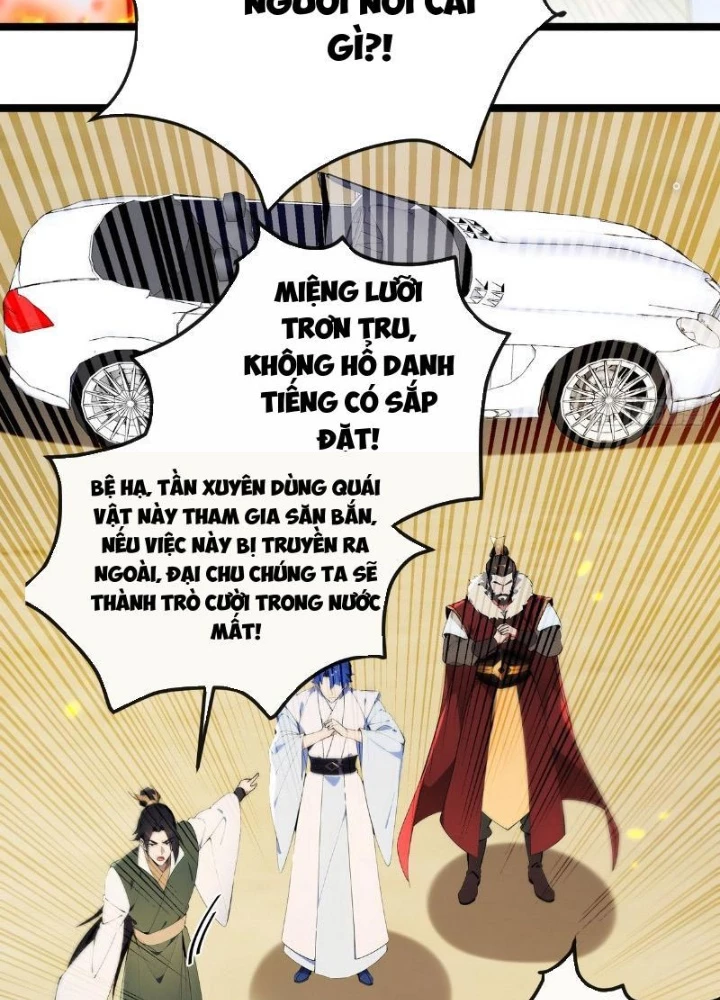 Hệ Thống Nhân Vật Chính: Ta Làm Đại Láo Khắp Các Giới Chapter 4 - 43