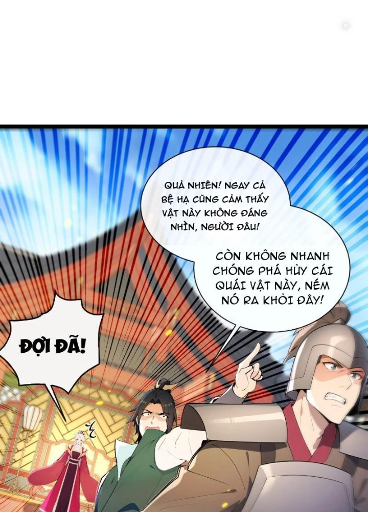 Hệ Thống Nhân Vật Chính: Ta Làm Đại Láo Khắp Các Giới Chapter 4 - 47