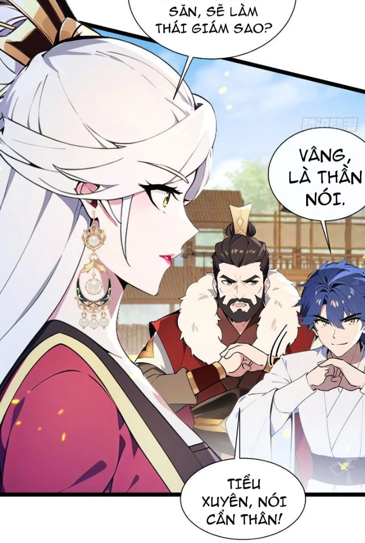 Hệ Thống Nhân Vật Chính: Ta Làm Đại Láo Khắp Các Giới Chapter 4 - 57
