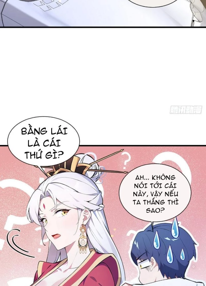 Hệ Thống Nhân Vật Chính: Ta Làm Đại Láo Khắp Các Giới Chapter 5 - 5