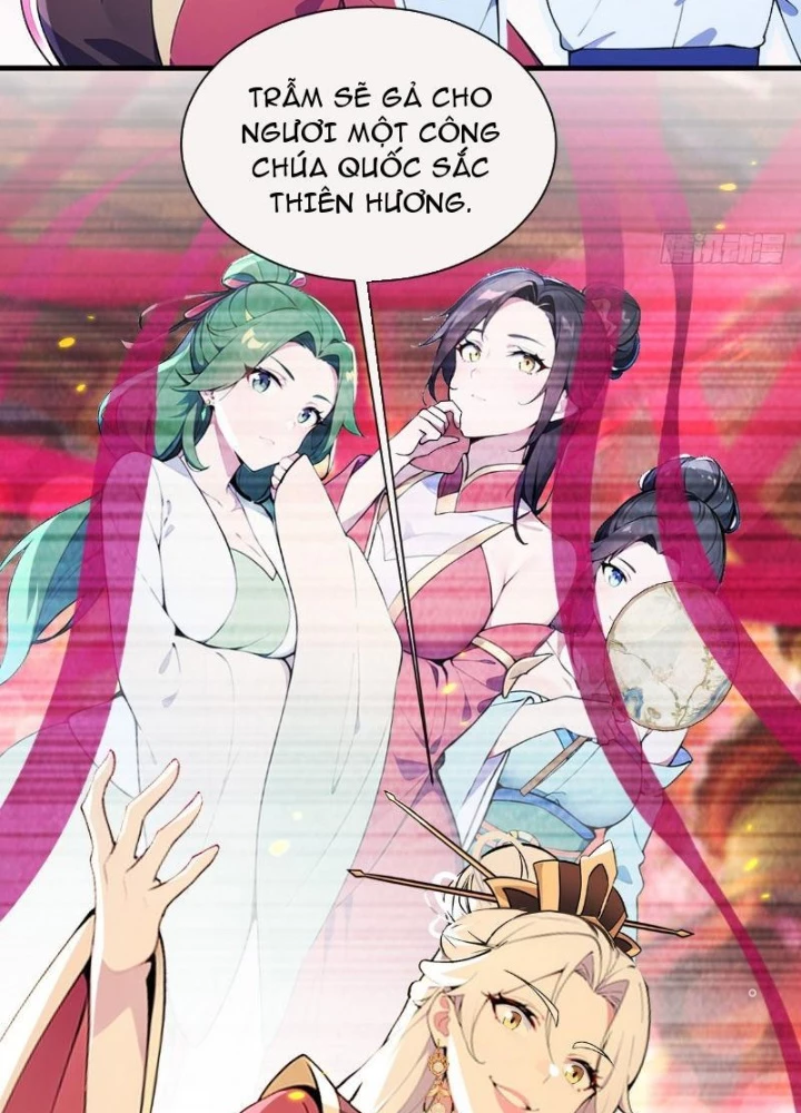 Hệ Thống Nhân Vật Chính: Ta Làm Đại Láo Khắp Các Giới Chapter 5 - 7