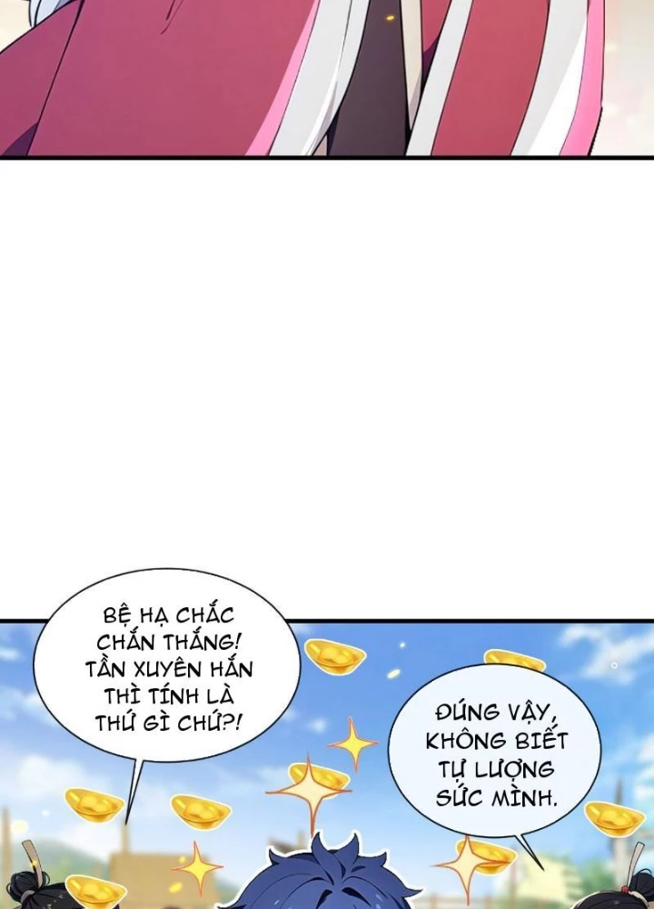 Hệ Thống Nhân Vật Chính: Ta Làm Đại Láo Khắp Các Giới Chapter 5 - 15