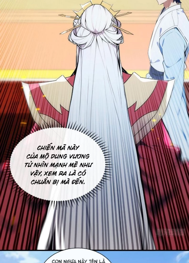 Hệ Thống Nhân Vật Chính: Ta Làm Đại Láo Khắp Các Giới Chapter 5 - 23