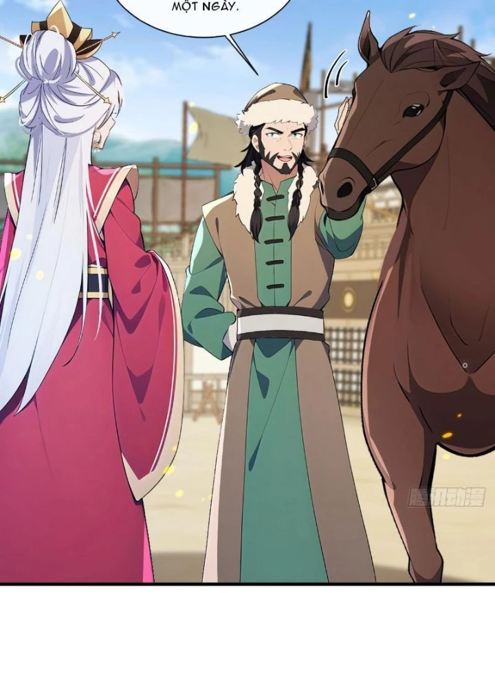 Hệ Thống Nhân Vật Chính: Ta Làm Đại Láo Khắp Các Giới Chapter 5 - 25