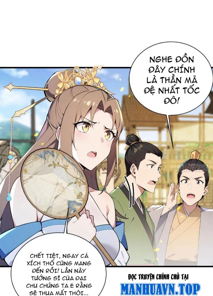 Hệ Thống Nhân Vật Chính: Ta Làm Đại Láo Khắp Các Giới Chapter 5 - 27