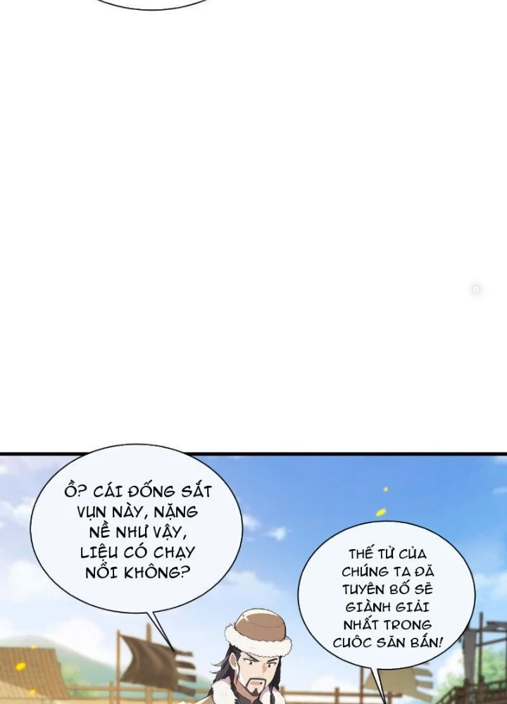 Hệ Thống Nhân Vật Chính: Ta Làm Đại Láo Khắp Các Giới Chapter 5 - 31