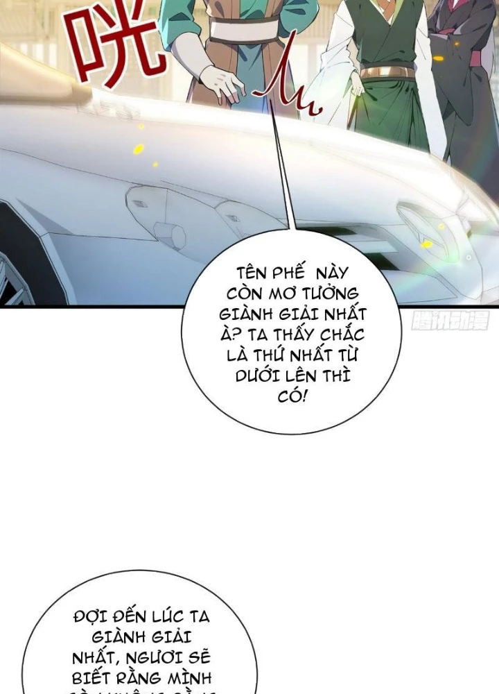 Hệ Thống Nhân Vật Chính: Ta Làm Đại Láo Khắp Các Giới Chapter 5 - 33