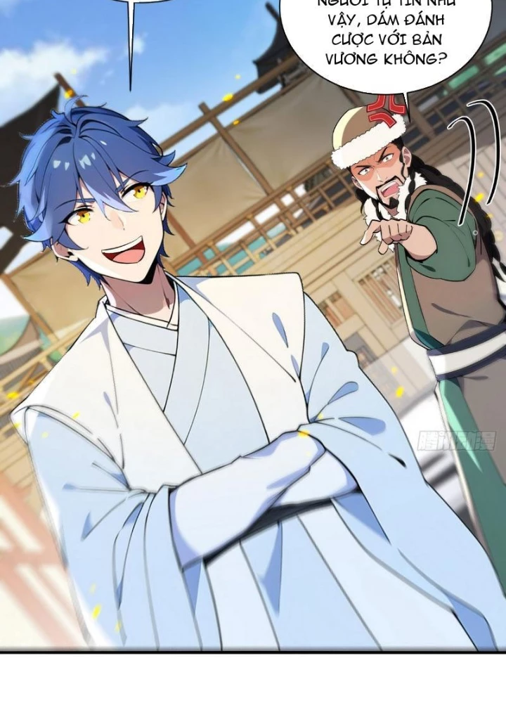 Hệ Thống Nhân Vật Chính: Ta Làm Đại Láo Khắp Các Giới Chapter 5 - 35