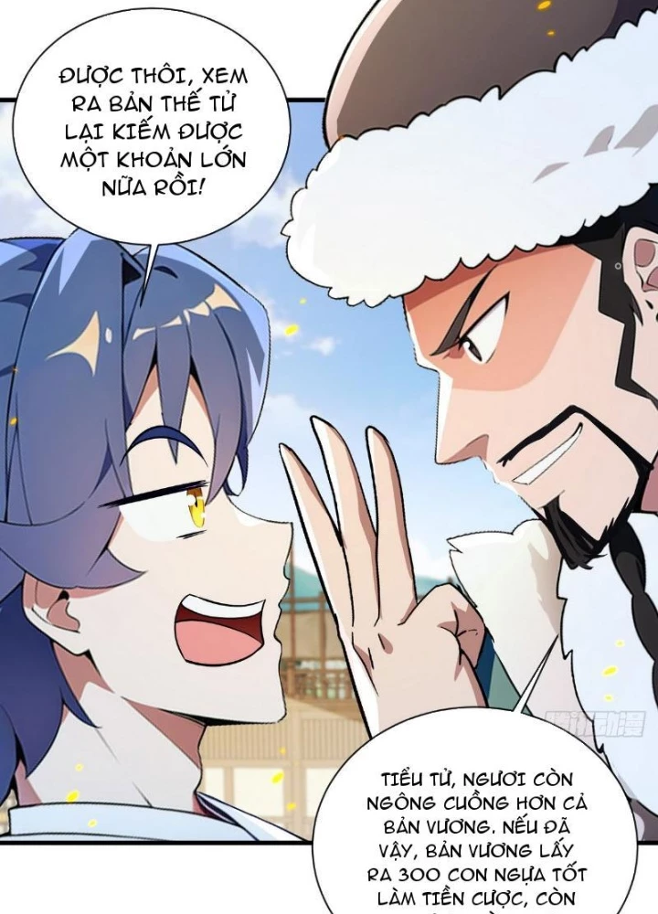 Hệ Thống Nhân Vật Chính: Ta Làm Đại Láo Khắp Các Giới Chapter 5 - 37