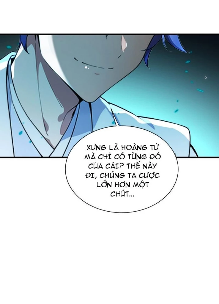 Hệ Thống Nhân Vật Chính: Ta Làm Đại Láo Khắp Các Giới Chapter 5 - 39