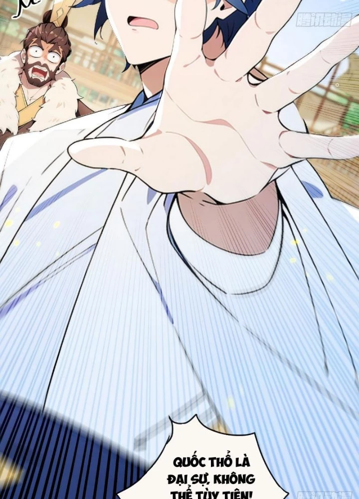 Hệ Thống Nhân Vật Chính: Ta Làm Đại Láo Khắp Các Giới Chapter 5 - 43