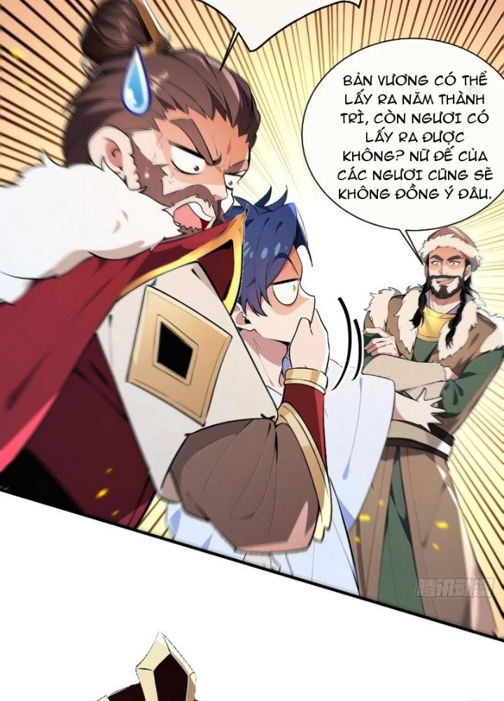 Hệ Thống Nhân Vật Chính: Ta Làm Đại Láo Khắp Các Giới Chapter 5 - 45