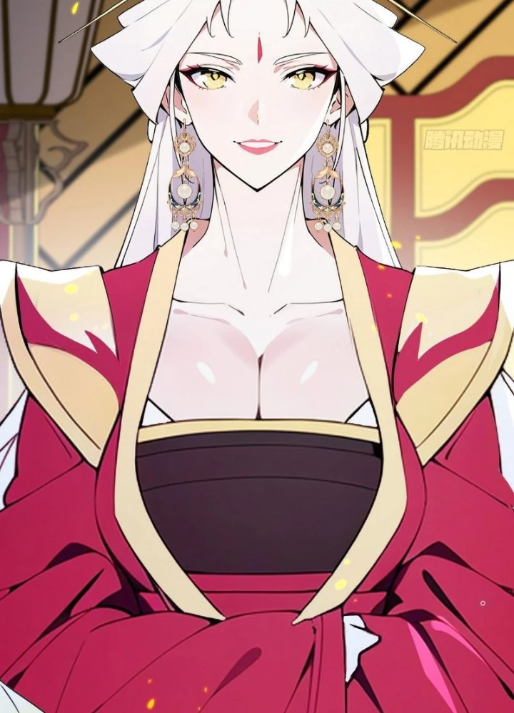 Hệ Thống Nhân Vật Chính: Ta Làm Đại Láo Khắp Các Giới Chapter 5 - 53