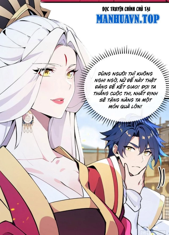 Hệ Thống Nhân Vật Chính: Ta Làm Đại Láo Khắp Các Giới Chapter 5 - 55