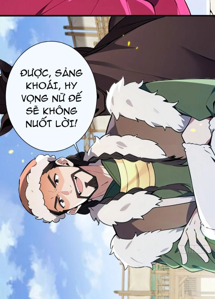 Hệ Thống Nhân Vật Chính: Ta Làm Đại Láo Khắp Các Giới Chapter 5 - 57