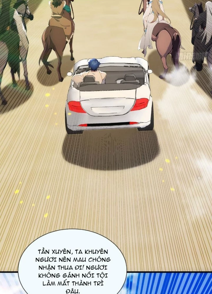 Hệ Thống Nhân Vật Chính: Ta Làm Đại Láo Khắp Các Giới Chapter 5 - 65