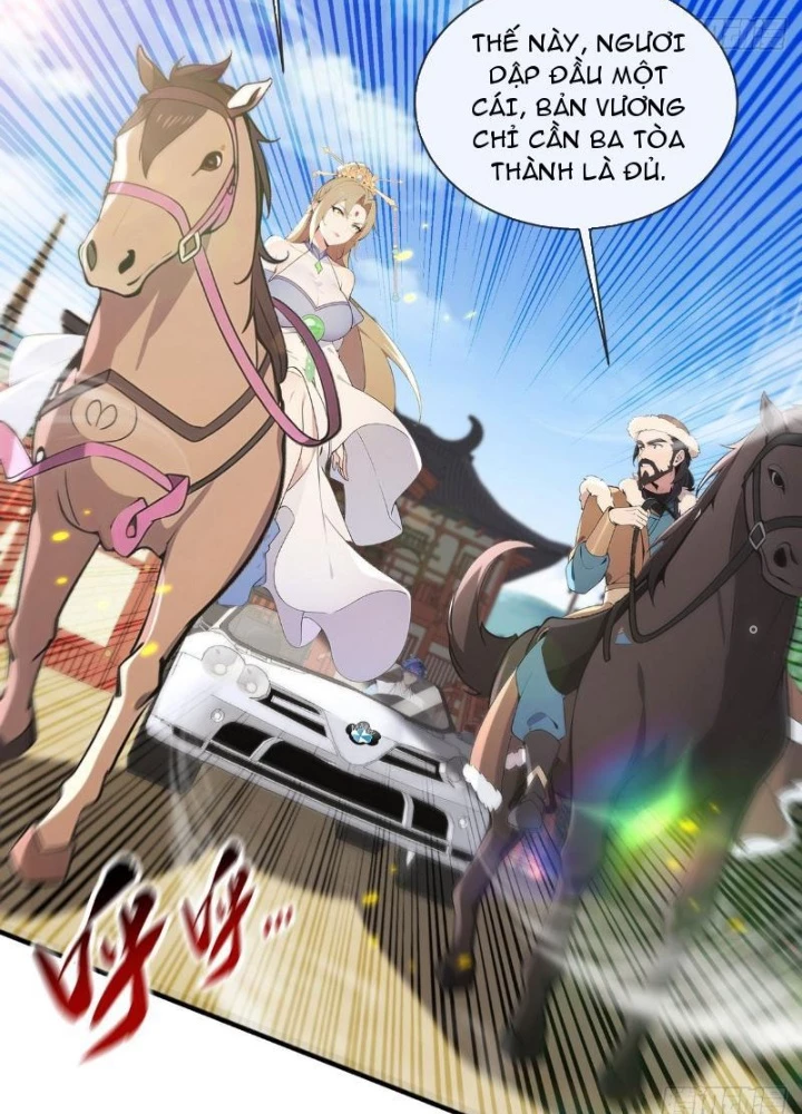 Hệ Thống Nhân Vật Chính: Ta Làm Đại Láo Khắp Các Giới Chapter 5 - 67