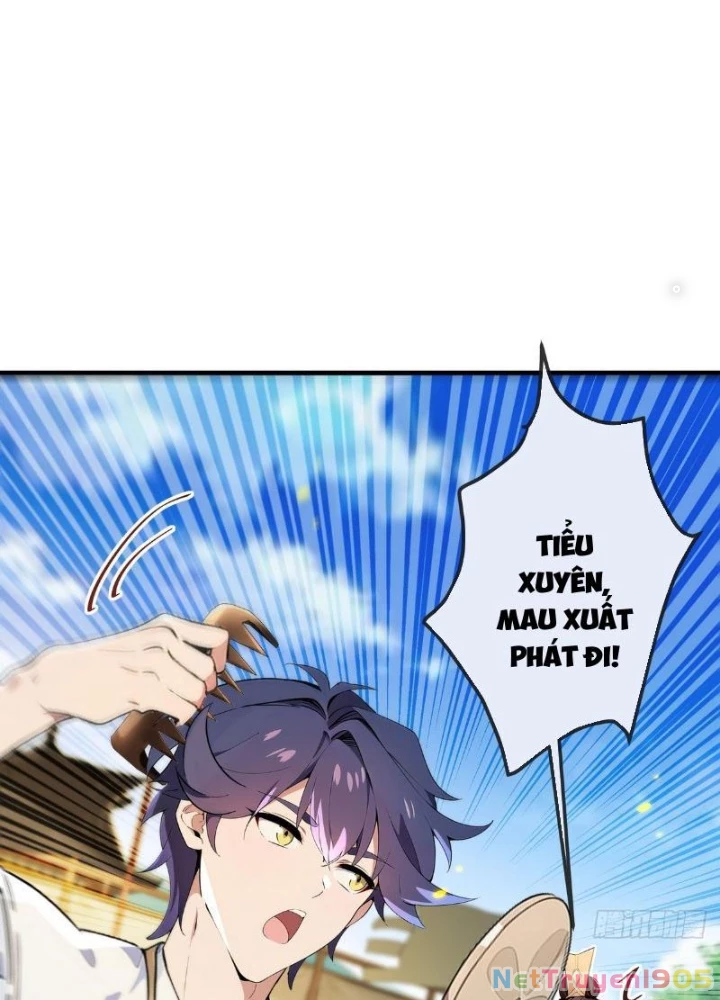 Hệ Thống Nhân Vật Chính: Ta Làm Đại Láo Khắp Các Giới Chapter 5 - 81