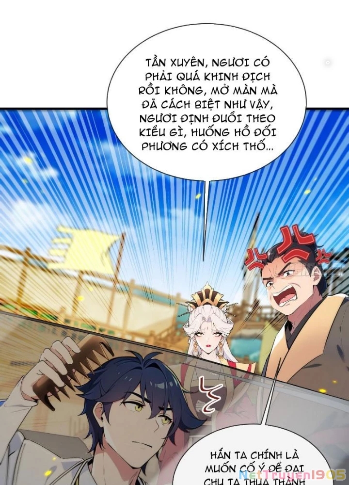 Hệ Thống Nhân Vật Chính: Ta Làm Đại Láo Khắp Các Giới Chapter 5 - 89